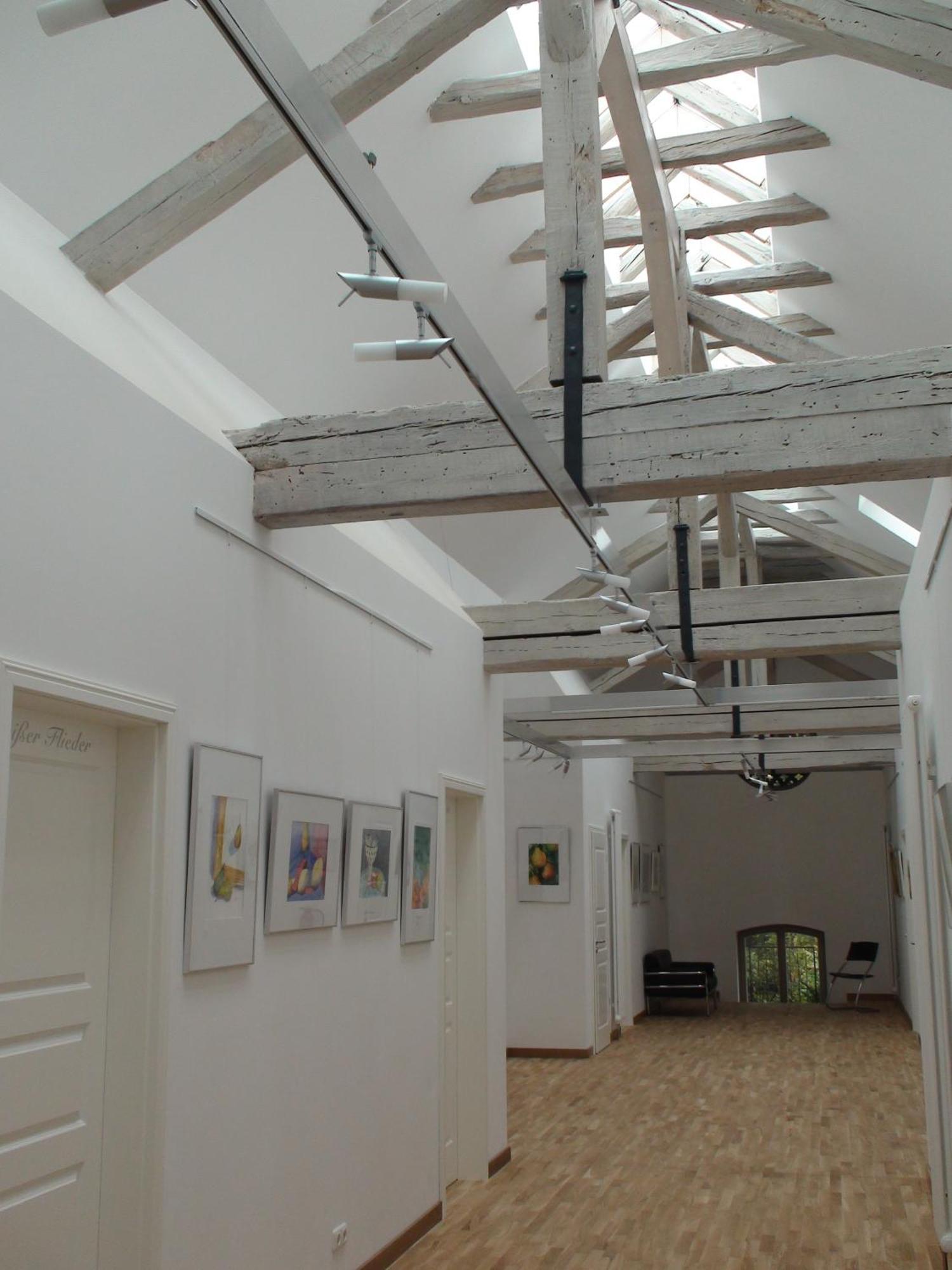 Landhaus Ribbeck מראה חיצוני תמונה