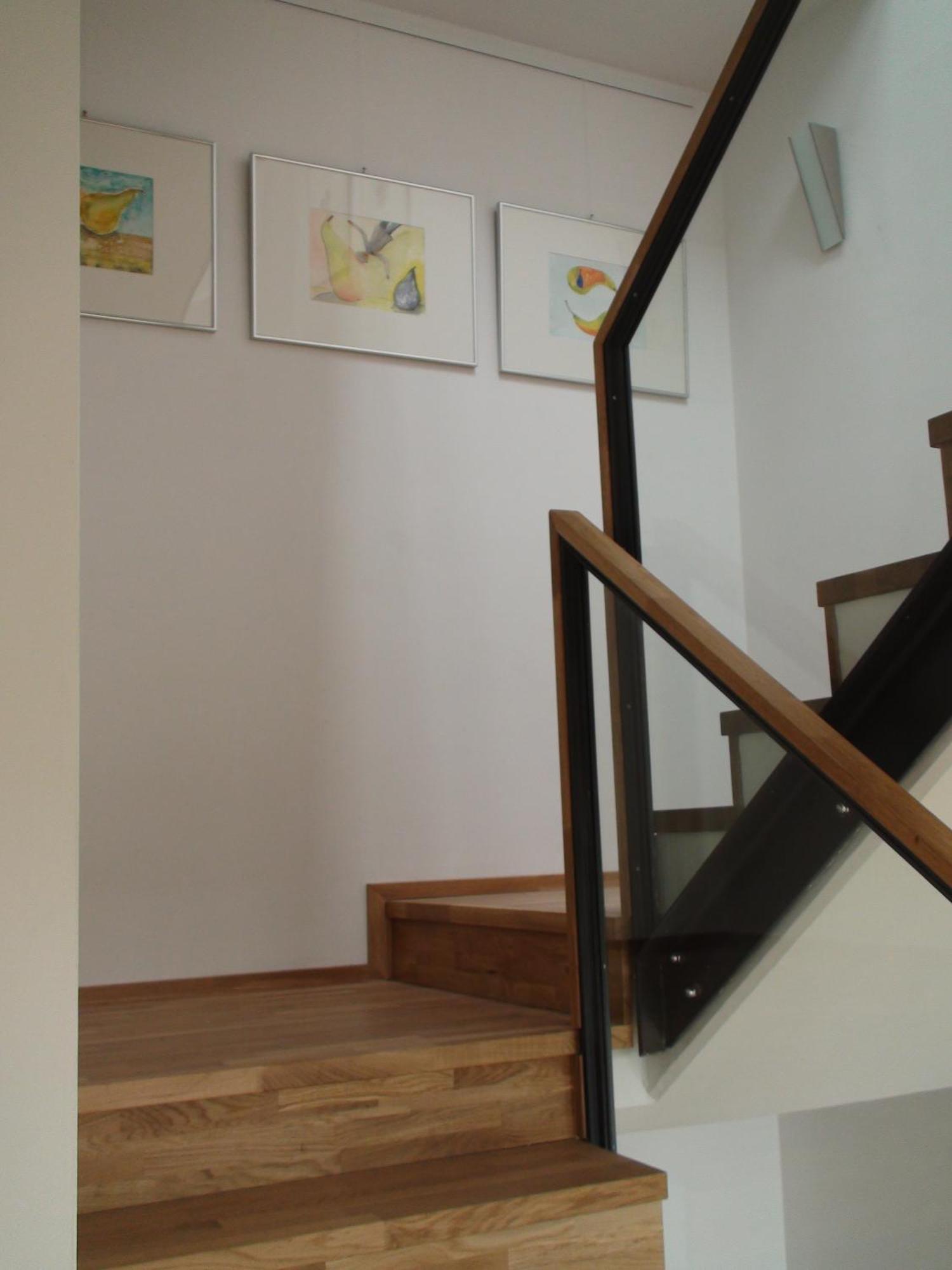 Landhaus Ribbeck מראה חיצוני תמונה