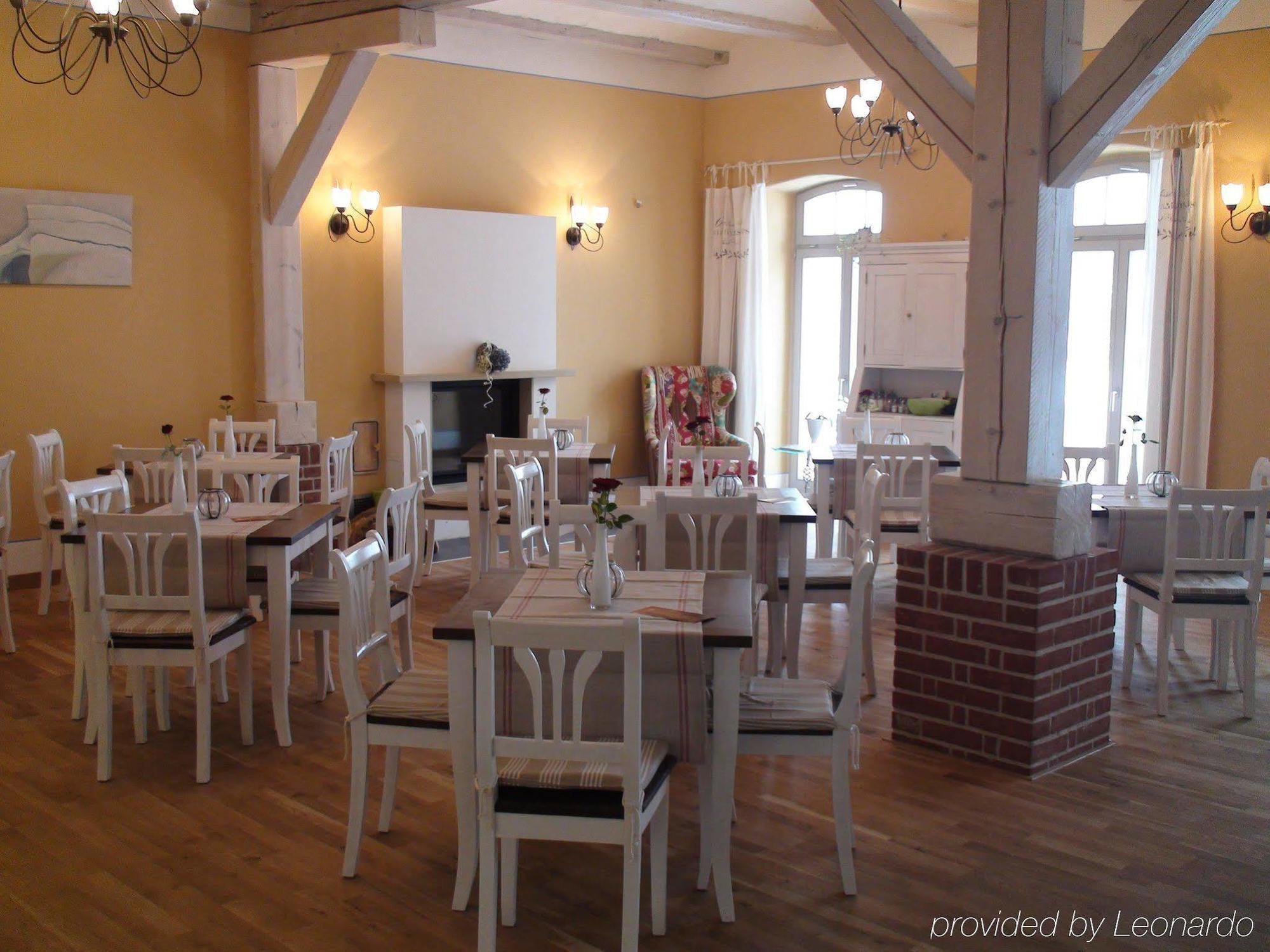 Landhaus Ribbeck מראה חיצוני תמונה