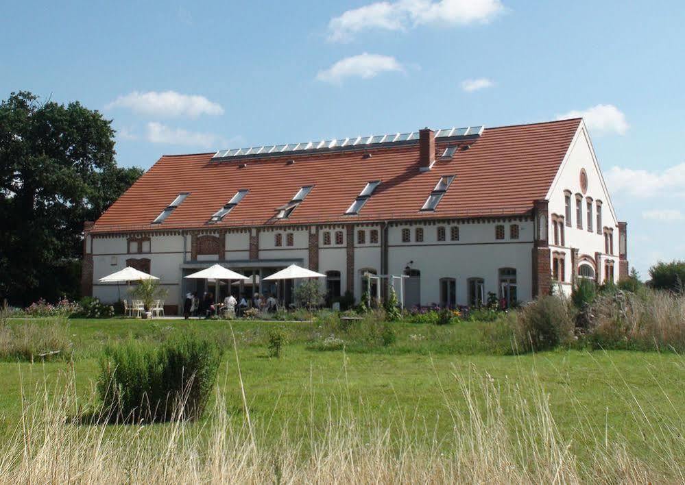 Landhaus Ribbeck מראה חיצוני תמונה